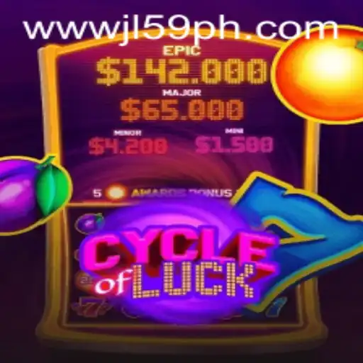 Discover CycleofLuck: A Thrilling Game of Chance