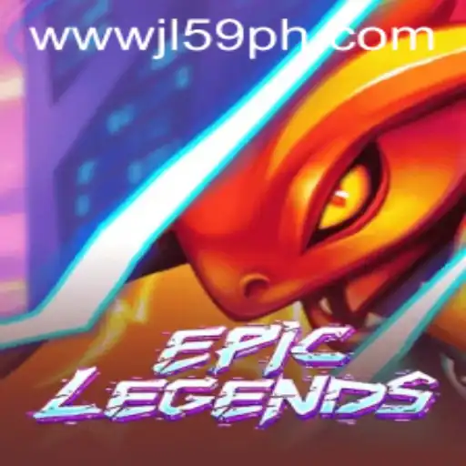 EpicLegends: A New Era of Gaming