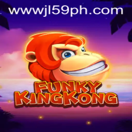 FunkyKingKong: A New Gaming Experience