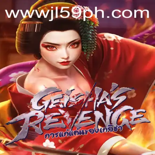 GeishasRevenge: Exploring the New Sensation in the Gaming World