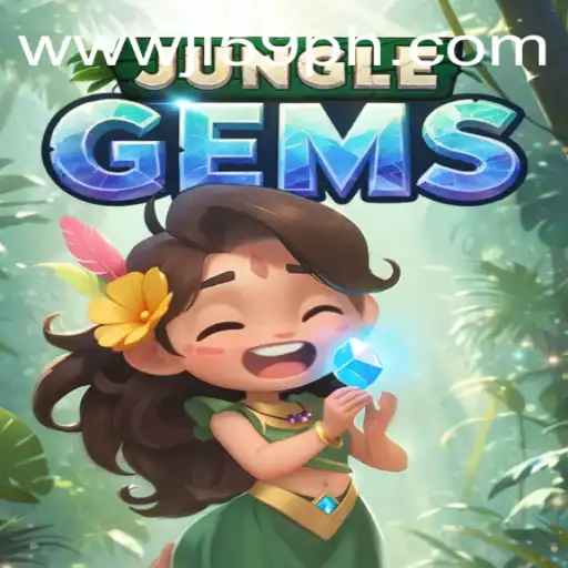 Discover the Adventure of JungleGems and the Buzz Around JL59.COM
