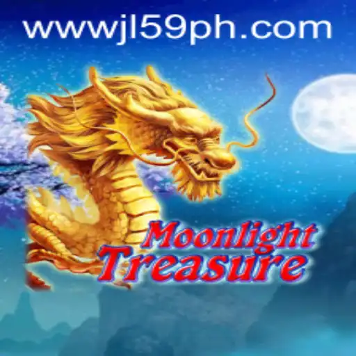 Moonlight Treasure: A Journey Through the Stars