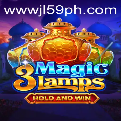 Unlock Mysteries with '3MagicLamps': An Engaging Journey Embarking from JL59.COM