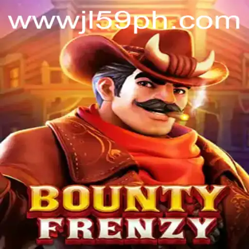 Introducing BountyFrenzy: A Thrilling Adventure at JL59.COM