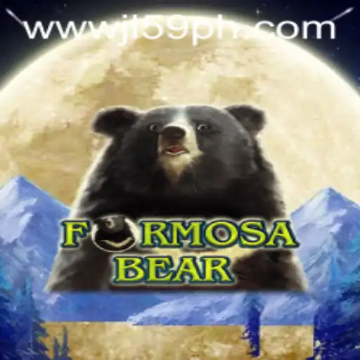 Exploring the Adventure Game: FormosaBear and the Unique Universe of JL59.COM