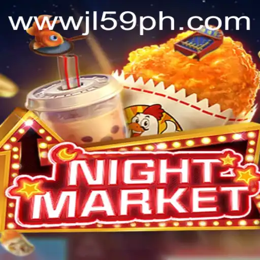 Exploring the Excitement of NIGHTMARKET: A Unique Gaming Experience with JL59.COM