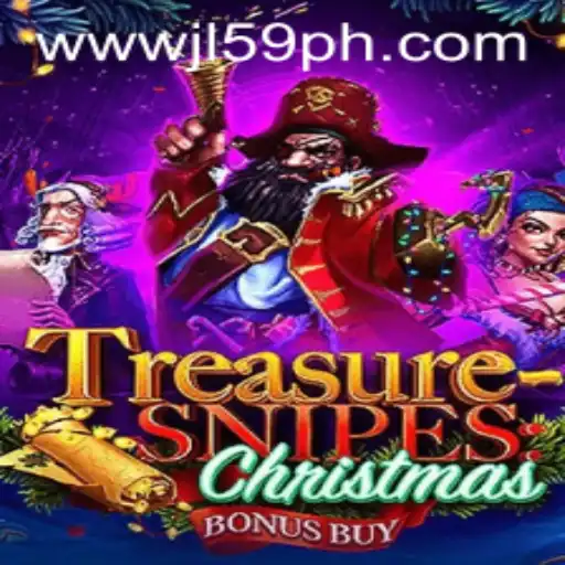 TreasuresnipesChristmas Game: A Festive Adventure with High Stakes