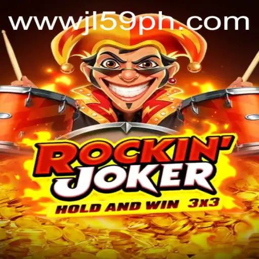 RockinJoker: Unveiling the Exciting World of JL59.COM's Newest Game