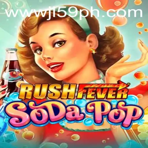 Racing Through Vibrant Worlds in RushFeverSodaPop