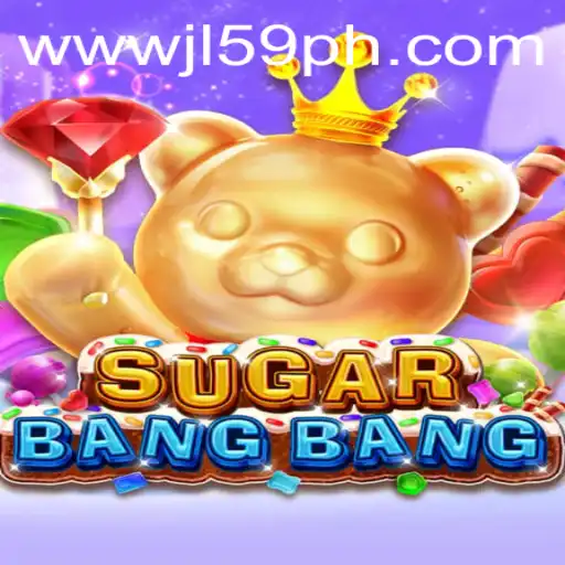 Unveiling SUGARBANGBANG: The Sweetest Ride in Gaming