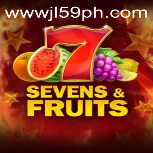 Discover the Thrills of SevensFruits: A Captivating Casino Game on JL59.COM