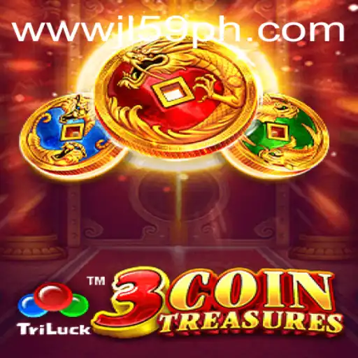 Discover the Thrilling World of 3CoinTreasures and the Magic of JL59.COM