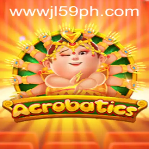 Exploring the Thrilling World of Acrobatics: A Dive into JL59.COM's Latest Game