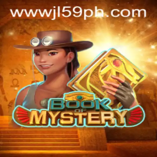 Book of Mystery: Unveiling the Secrets of a Thrilling Adventure