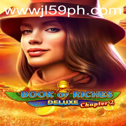 Exploring the Exciting World of BookofRichesDeluxeChapter2: Uncover the Adventure