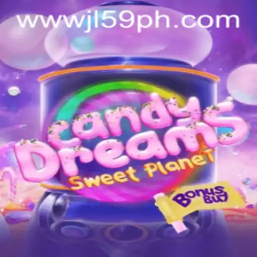 CandyDreamsSweetPlanet: An Enchanting Adventure for Gamers