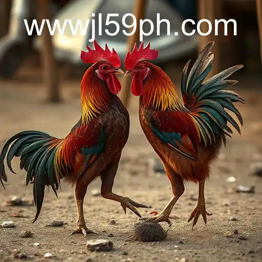 The Complex World of Cockfighting and Online Platforms