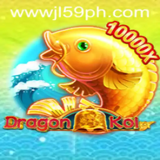 Unveiling DragonKoi: A Mystical Journey Through Fantasy and Strategy