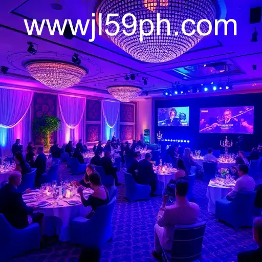 JL59.COM: Unlocking the World of Exclusive Events