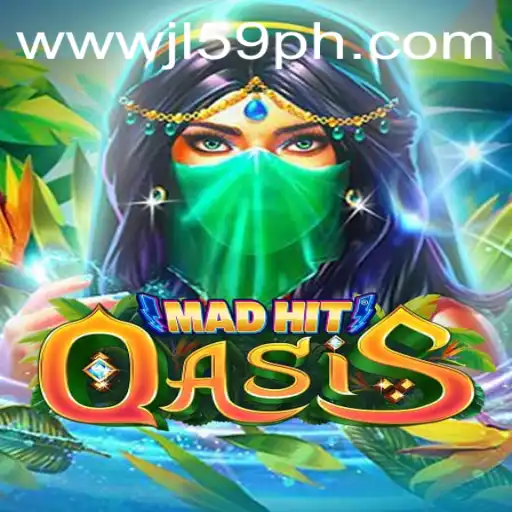 MadHitOasis: Unveiling a New Gaming Phenomenon