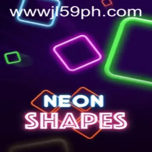 NeonShapes: A Vibrant Journey Through JL59.COM's Latest Offering