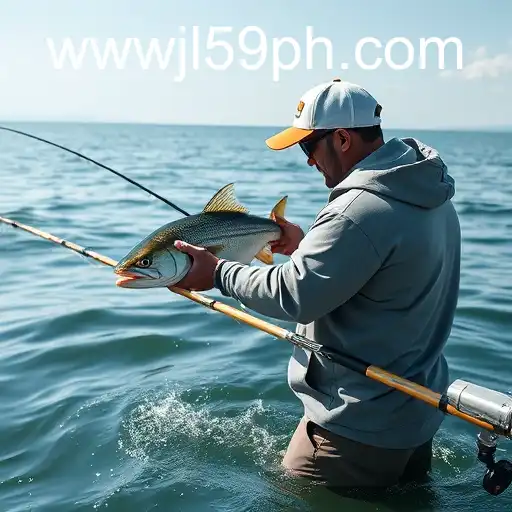 Exploring the World of Online Fishing: A New Horizon with JL59.COM