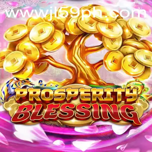 Exploring the Vibrant World of ProsperityBlessing: A Comprehensive Guide