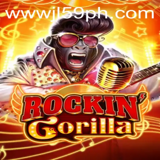 Experience the Thrill of RockinGorilla with JL59.COM