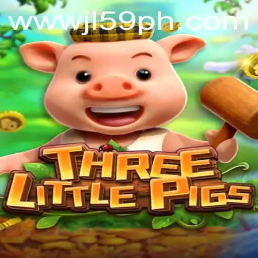 Thrilling Adventures Await in THREELITTLEPIGS: A Modern Twist on a Classic Tale