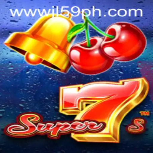 Discover Super7s: A Thrilling New Game by JL59.COM