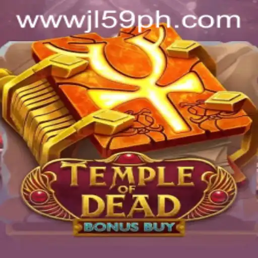Explore the Thrilling World of 'Temple of Dead Bonus Buy'
